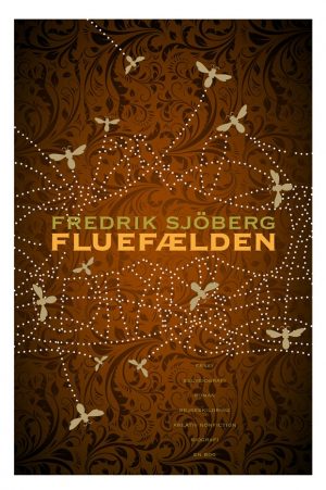 Fluefælden - Fredrik Sjöberg - Bog