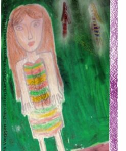 Fluen På Væggen - Parasitten Har Generaliseret Angst, Ocd Og Socialfobi Gemt I Kroppen - Ka Br2 - Bog