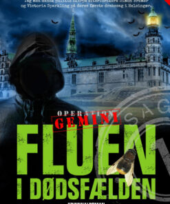 Fluen i dødsfælden (Bog)