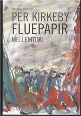 Fluepapir (Bog)