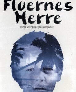 Fluernes Herre - William Golding - Bog