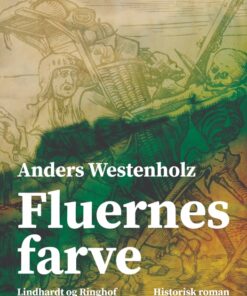 Fluernes farve (E-bog)