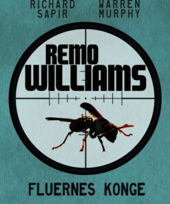 Fluernes konge (Bog)