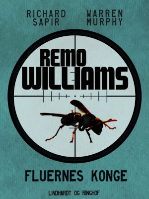 Fluernes konge (E-bog)