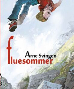 Fluesommer (Bog)