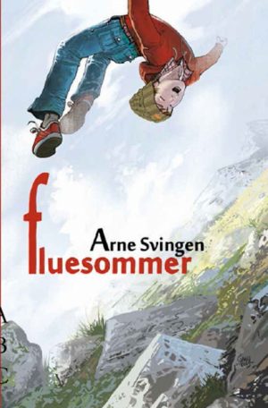 Fluesommer (Bog)