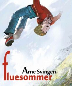 Fluesommer (E-bog)