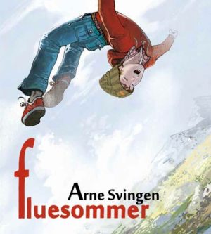 Fluesommer (E-bog)