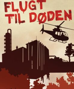 Flugt til døden (E-bog)