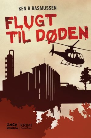 Flugt til døden (E-bog)