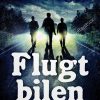 Flugtbilen (E-bog)