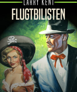 Flugtbilisten (Bog)