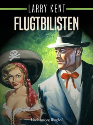 Flugtbilisten (Bog)