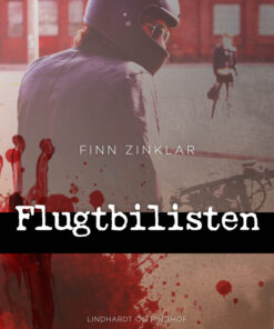 Flugtbilisten (E-bog)