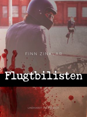 Flugtbilisten (E-bog)