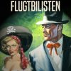 Flugtbilisten (E-bog)
