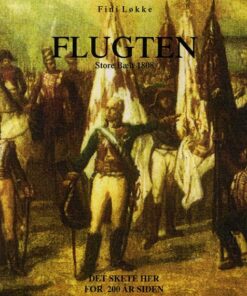 Flugten (Bog)