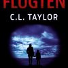 Flugten - C. L. Taylor - Bog