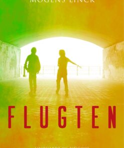 Flugten (E-bog)