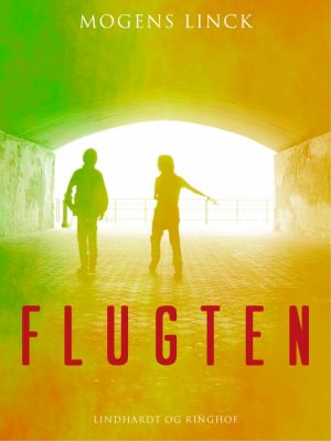 Flugten (E-bog)