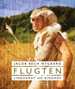 Flugten (E-bog)