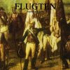 Flugten - Fini Løkke - Bog