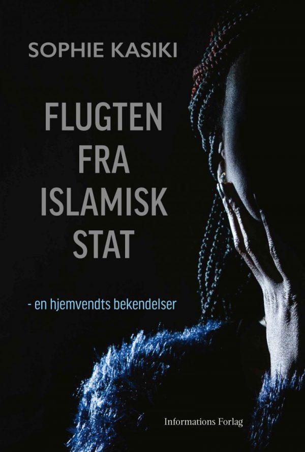 Flugten Fra Islamisk Stat - Sophie Kasiki - Bog