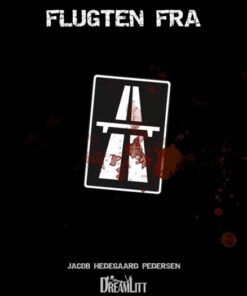 Flugten fra (E-bog)