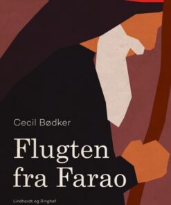Flugten fra Farao (E-bog)