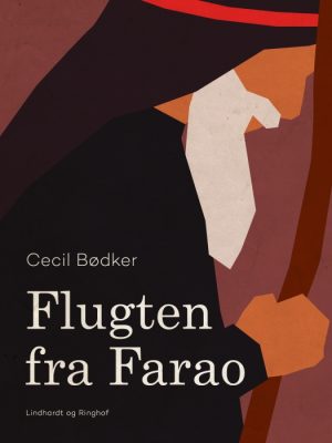 Flugten fra Farao (E-bog)