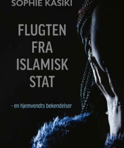 Flugten fra Islamisk Stat (Bog)