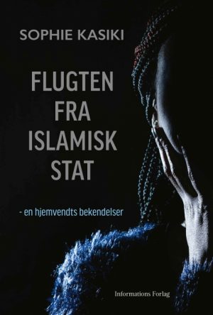 Flugten fra Islamisk Stat (Bog)