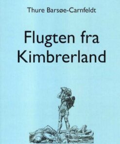 Flugten fra Kimbrerland (Bog)