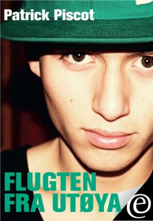 Flugten fra Utøya (E-bog)