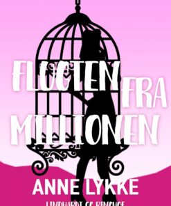 Flugten fra millionen (E-bog)