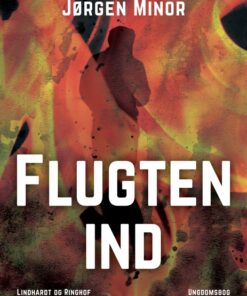 Flugten ind (E-bog)