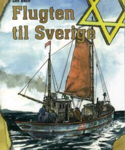 Flugten til Sverige (Bog)