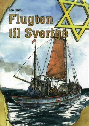 Flugten til Sverige (Bog)