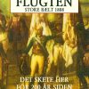 Flugten. Store Bælt I 1808 - Fini Løkke - Bog