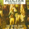 Flugten. Store Bælt i 1808 (E-bog)