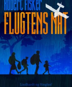 Flugtens nat (E-bog)