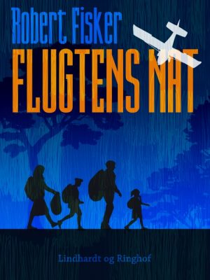 Flugtens nat (E-bog)