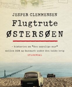 Flugtrute: Østersøen (E-bog)