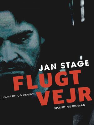Flugtvejr (E-bog)