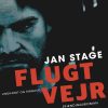 Flugtvejr - Jan Stage - Bog