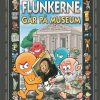 Flunkerne går på museum (Bog)