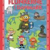 Flunkerne i Danmark (Bog)