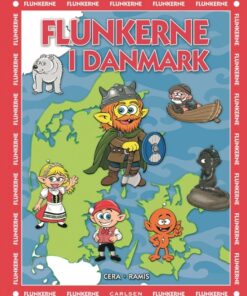 Flunkerne i Danmark (Bog)