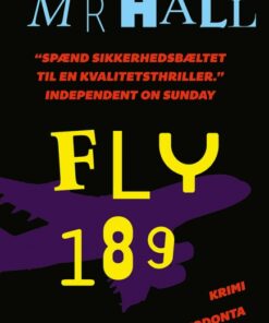 Fly 189 (Bog)