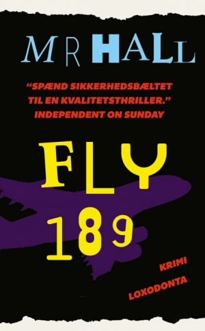 Fly 189 (Bog)